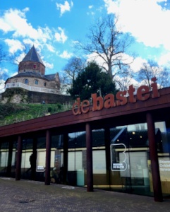Museum de Bastei in Nijmegen