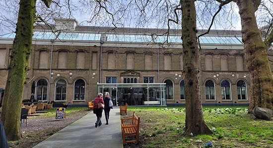Dordrechts Museum