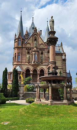 Drachenburg