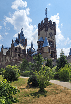 Drachenburg