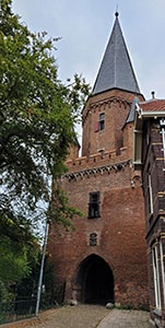 Drogenapstoren in Zutphen