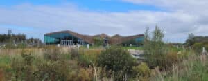 Biesboschmuseum