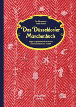 Düsseldorfer Märchenbuch von Isa Herrmann und Frank Tewes