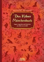Kölner Märchenbuch von Jutta Echterhoff und Susanne Viegener