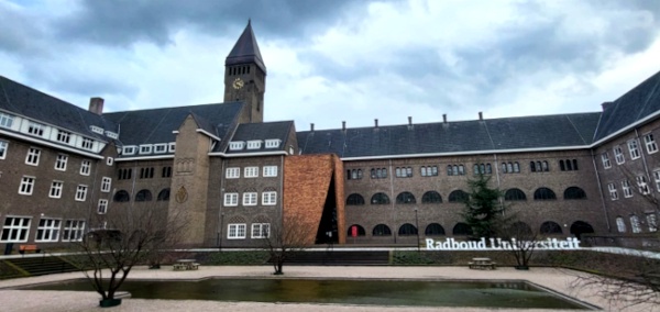 Radboud Universiteit Nijmegen
